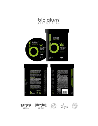 BioTaTum-Vaselina Royal Jelly  (1000ml)