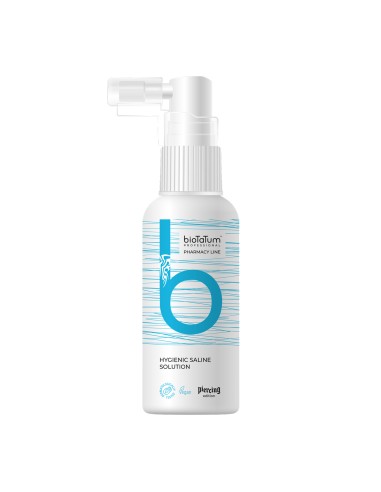 BioTaTum-HYGIENIC SALINE SOLUTION -...