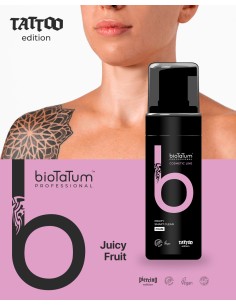 BioTaTum-FRUITY SMART CLEAN...