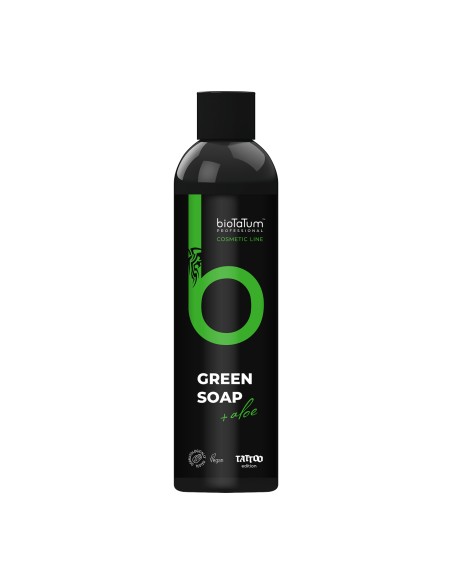 BioTaTum-GREEN SOAP