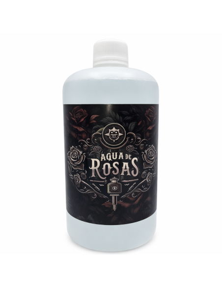 Agua de Rosas