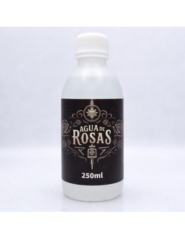 Agua de Rosas