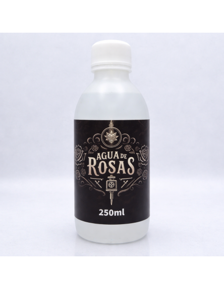 Agua de Rosas
