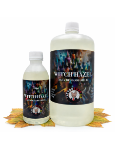 Witch Hazel, Agua de...