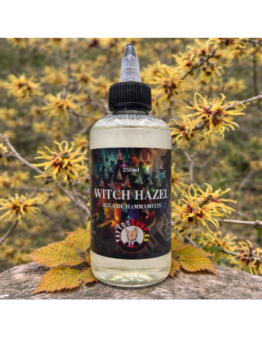 Witch Hazel (New)/Agua de Hamamelis