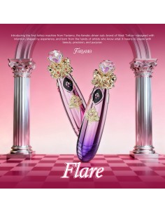 Mast - Flaviamo Tattoo Pen...