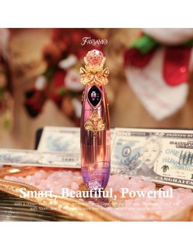 Mast - Flaviamo Tattoo Pen Machines -...