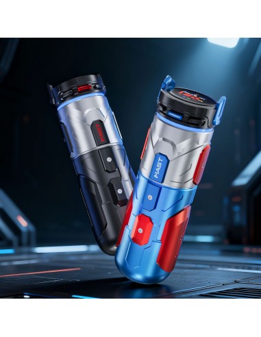 Mast Racer Pro Armor Edition (versión...
