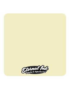 Eternal ink - Off White