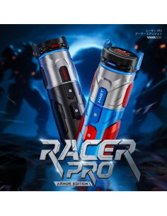 Mast Racer Pro Armor...
