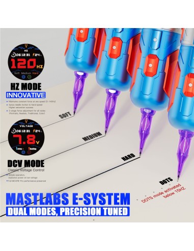 Mast Racer Pro Armor Edition (versión...