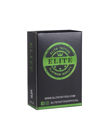 Elite INFINI - Fine Line Sample Pack...