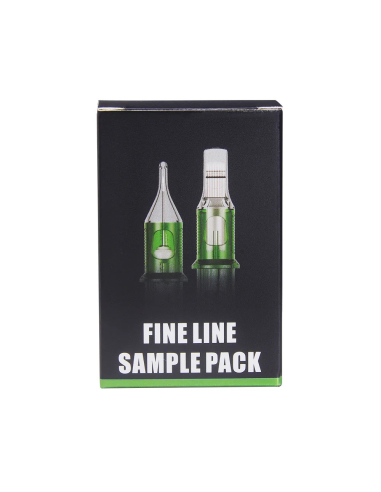 Elite INFINI - Fine Line Sample Pack...