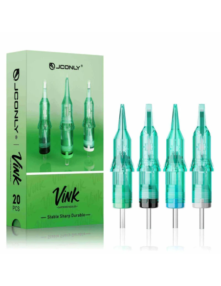 JCONLY Vink - Curved Magnum 20 unidades