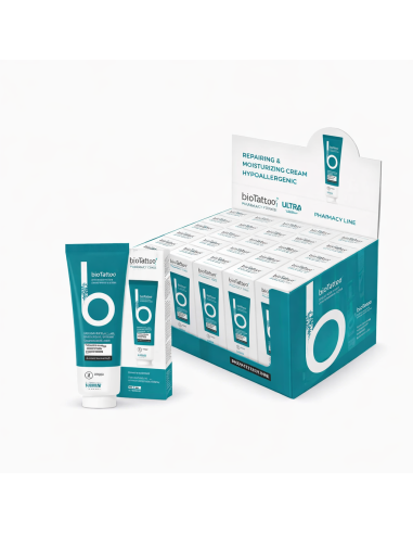 BioTaTum - Repairing & Moisturizing...