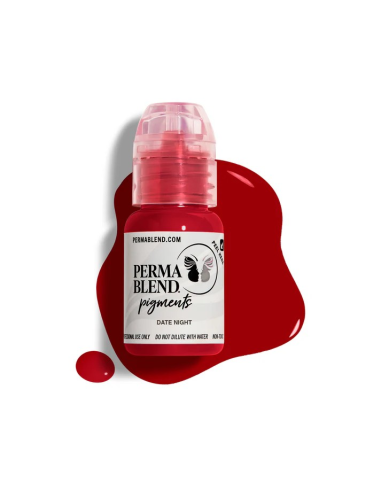 Perma Blend Ink - Date Night