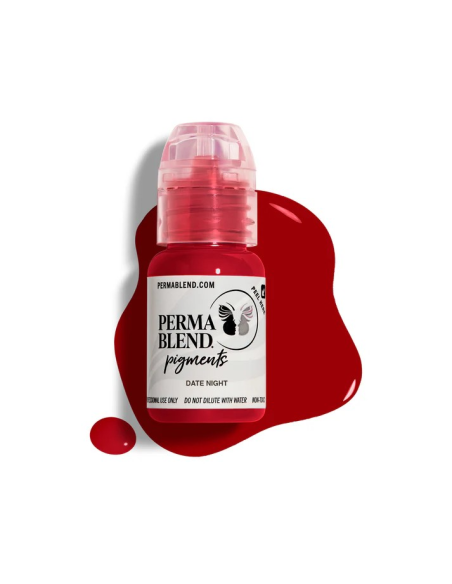 Perma Blend Ink - Date Night