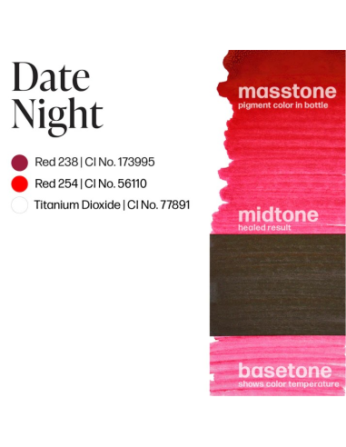 Perma Blend Ink - Date Night