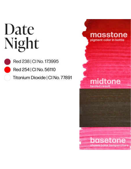 Perma Blend Ink - Date Night