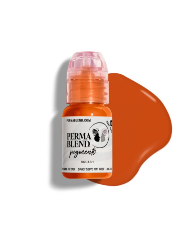 Perma Blend Ink - Squash