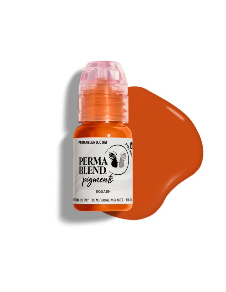 Perma Blend Ink - Squash