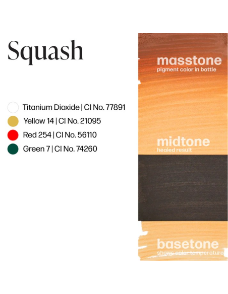 Perma Blend Ink - Squash