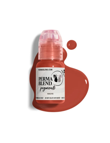 Perma Blend Ink - Mauve