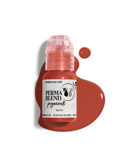 Perma Blend Ink - Mauve