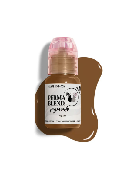 Perma Blend Ink - Taupe