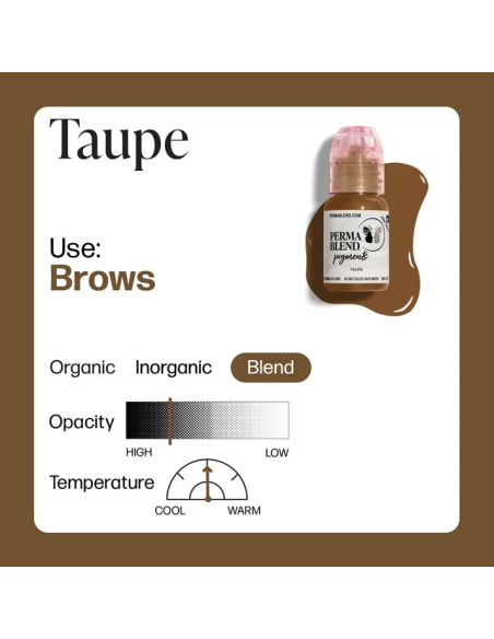 Perma Blend Ink - Taupe