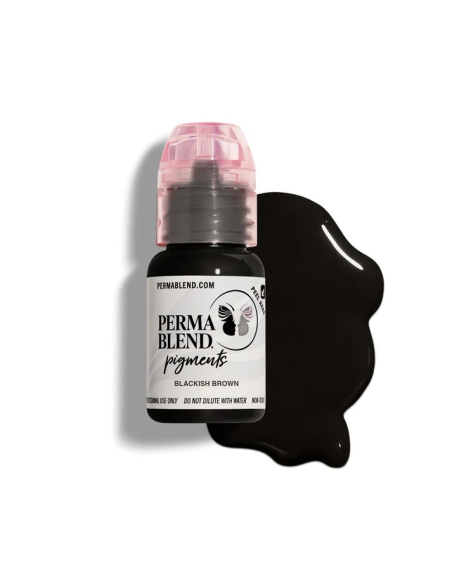 Perma Blend Ink - Blackish Brown
