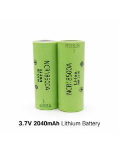 Batería Recargable para...