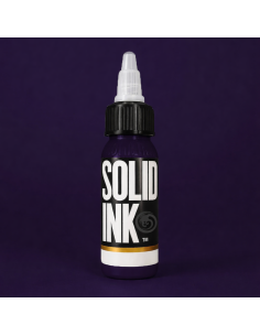 Solid Ink - Purple Night