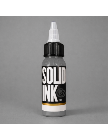 Solid Ink - Smoke