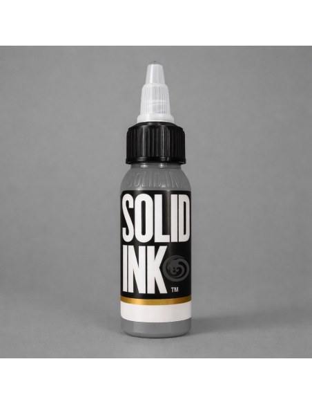 Solid Ink - Smoke
