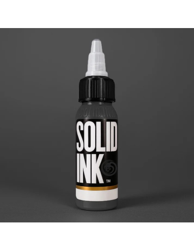 Solid Ink - Onyx