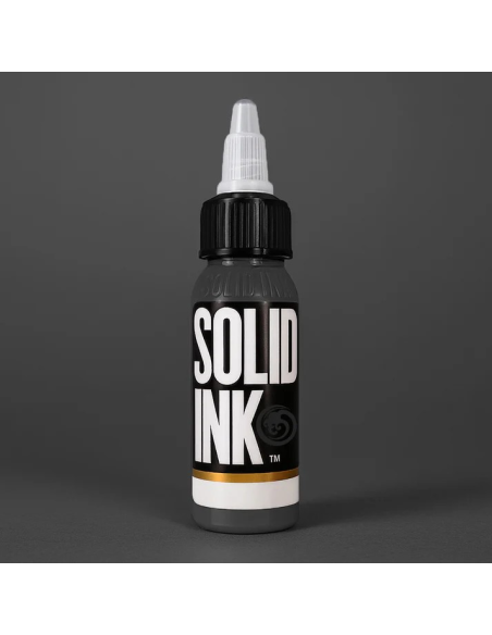 Solid Ink - Onyx