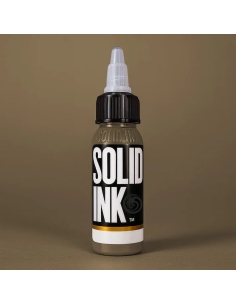 Solid Ink - Anonymous