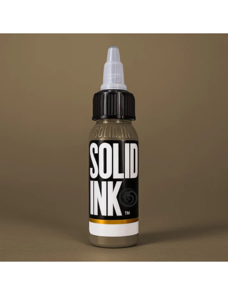 Solid Ink - Anonymous