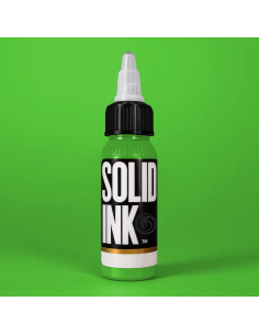Solid Ink - Neon