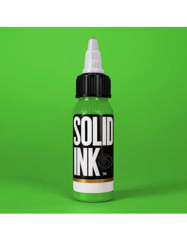 Solid Ink - Neon