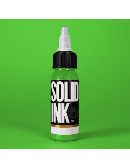 Solid Ink - Neon