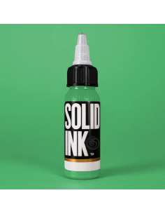Solid Ink - Mint