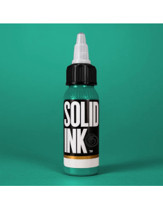 Solid Ink - Dragon