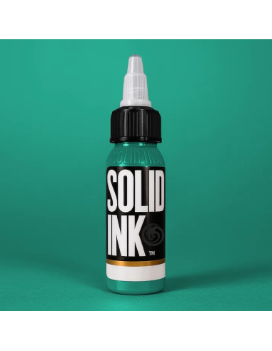 Solid Ink - Dragon