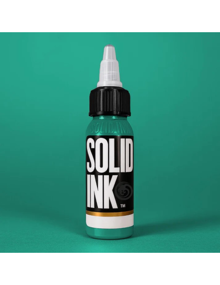 Solid Ink - Dragon