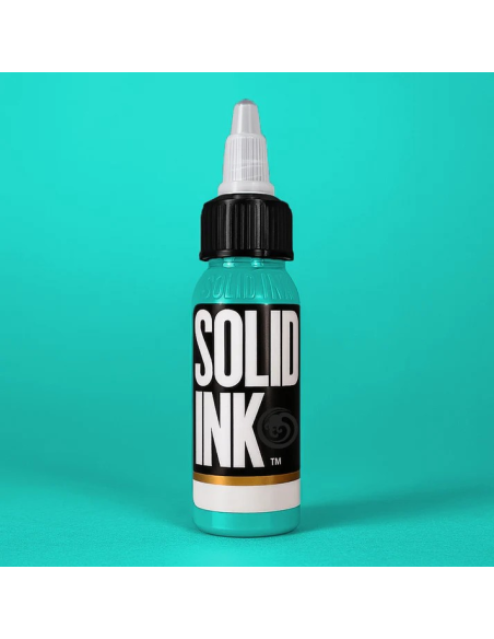 Solid Ink - TIFFANY