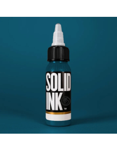 Solid Ink - Petroleum