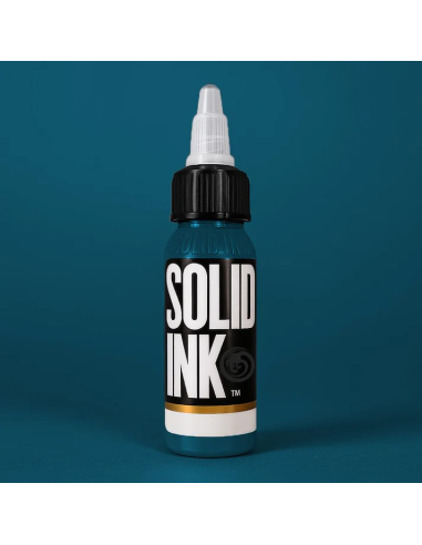 Solid Ink - Petroleum