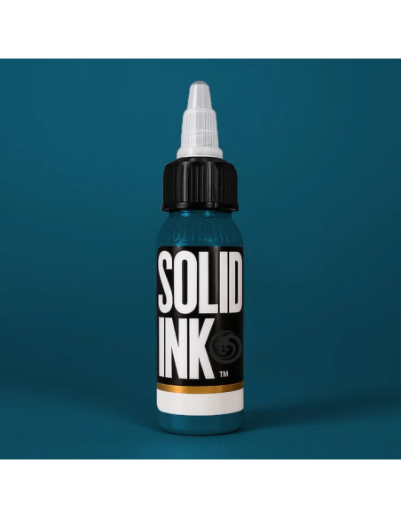 Solid Ink - Petroleum